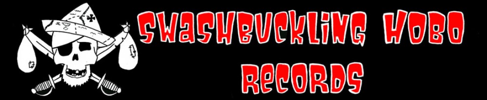 swashbuckling hobo records – brisbane, australia